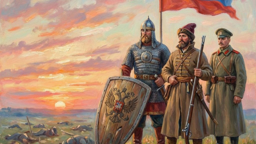 Мы победим (ЯРУС)