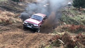Land Cruiser 4.2HD vs Patrol(m57)#youtube#rutube#смотреть#вк#ютуб#рутуб#видео#онлайн#вквидео#новости