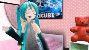 (Talkloid) - Don t be Meanie Miku