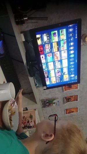 играем в роблокс