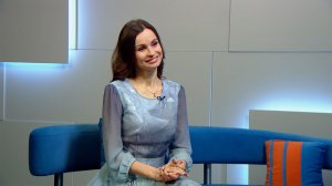 Местное время. Санкт-Петербург. Артистка балета Ильмира Багаутдинова