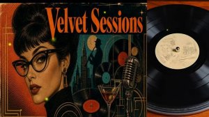 Dark Jazz & Noir Trip-Hop ⧸⧸ Atmospheric Music for Lonely Night Drives