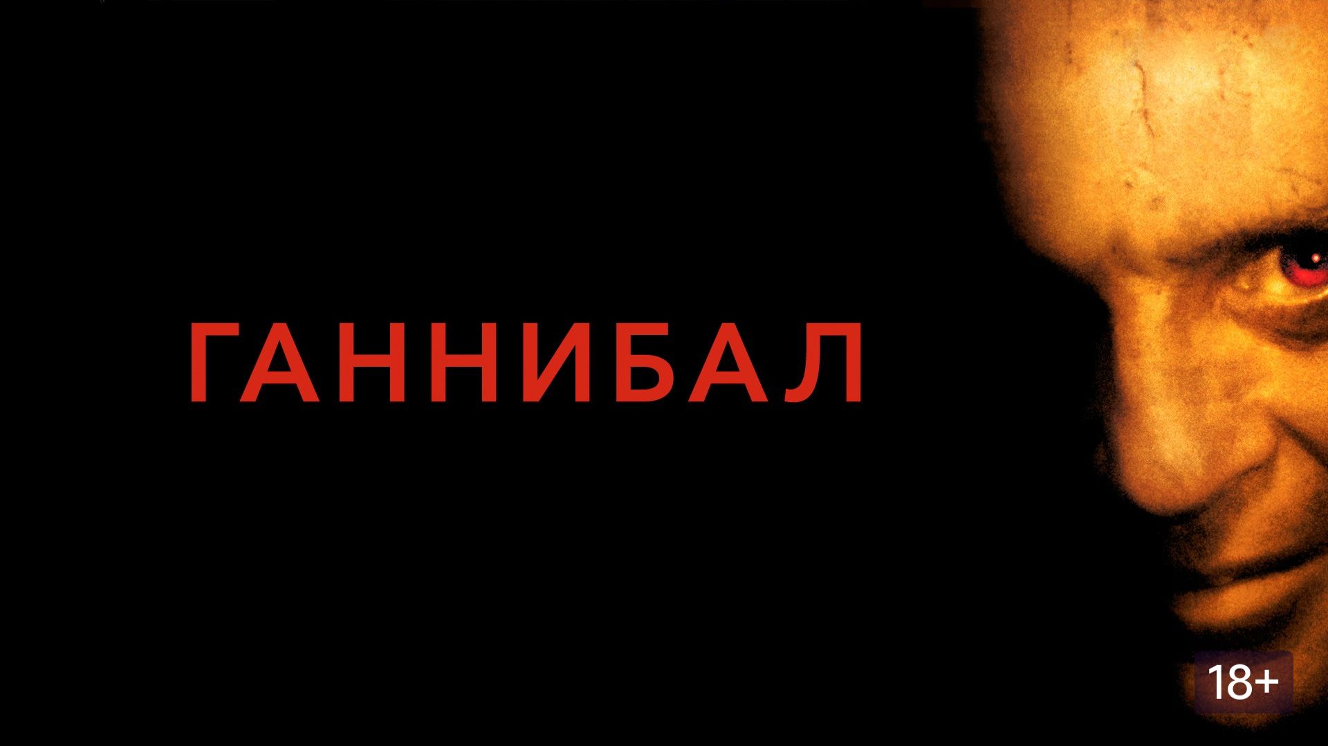 Ганнибал (Фильм) Обзор