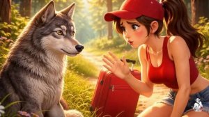Красная Шапочка по Эстонски