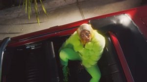Stefflon Don, French Montana - Hurtin' Me
