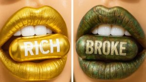 Бедная vs VIP: кто живёт лучше? 😱
