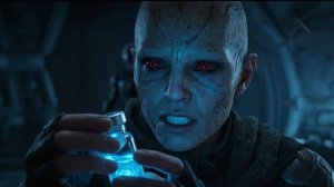 ЖЕНЩИНА ЧУЖОЙ (ИИ)#2026 Predator Saves Alien Girl  Epic Sci-Fi Final Battle