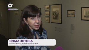 Прямая речь / О дальневосточном авангарде / 23.06.26