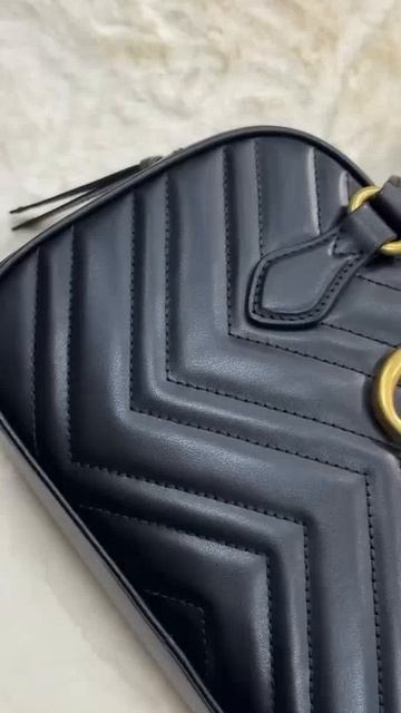 Распаковка Gucci смотреть онлайн