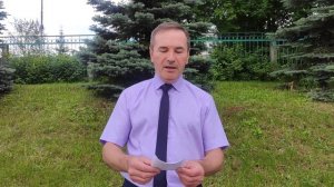 Морозов Ростислав ТОНЯ читает Автор