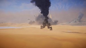 Трейлер SAND: Raiders of Sophie (ранний доступ, запуск)