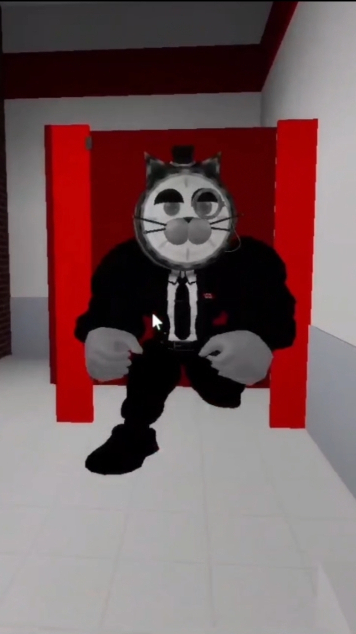 Clok Cat [01]