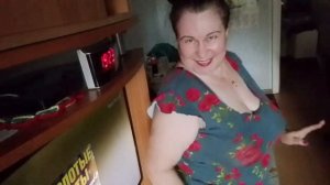 Закружила ты меня,закружила