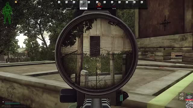 Escape from Tarkov