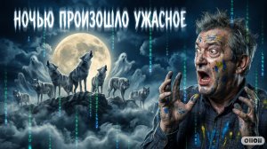 АРТИ ГРИНН : ОПСНОСТЬ!!  ВНИМАНИЕ | Ночью СЛУЧИЛОСЬ СТРАШНОЕ | АРТИ ГРИН - срочный разбор СИТУАЦИИ