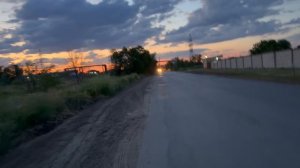Навел красоту, покажу чем буду делать ванную , и у нас погода такая что аж страшно!