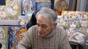 Смешные истории с Подсознанием и ИИ
