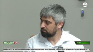 Пресс-конференция фонда «Возрождение»