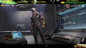 CALL of DUTY mobile