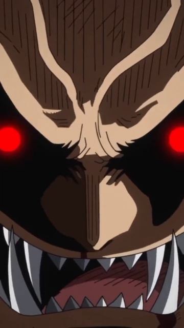 Аниме Шарлотта Катакури #цитаты #onepiece #anime