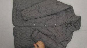 44685 Куртки легкие, пуховики весенние, 1пак, ANORAK 100 GR, секонд (extra) оптом