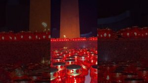 «Свеча Памяти» 2026 год