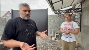 Забрали собаку с жуткими ранами/Сможем ли мы ей помочь?