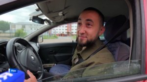 Тормош ауырлыҡтарына бирешмәйенсә бары тик алға баралар