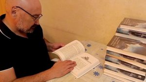 «Четвёртый блиндаж. Путь бессмертных»
