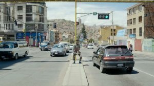 Naughty Boy - La la la ft. Sam Smith (Official Video)