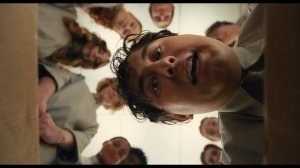 Клара и солнце (2026) — Трейлер — Кинопоиск
