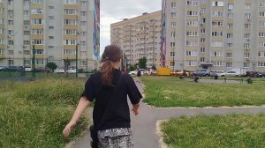 Сериал «Враг всей жизни» 1 серия