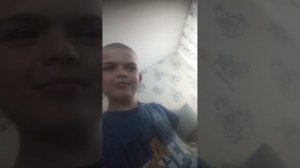 Стих и обзор на мой домик