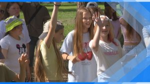 23.06.2026  В «Совёнке» стартовала профильная смена Центра детского творчества