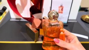 Парфюмерный Рай, новый аромат от Xerjoff, обзор ароматов от Chanel (Viktoriya Gorbatyuk)