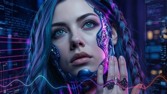 Melodic Techno - Best Mix Of The Night Vibes - Progressive House Mix 🔥 смотреть онлайн