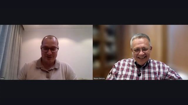 📹 Степан Демура & Артем Тузов смотреть онлайн