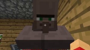 ЭТОГО ЖИТЕЛЯ ВИЖУ ТОЛЬКО Я В МАЙНКРАФТ Компот Minecraft
