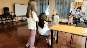 Сценарий - однокадровый фильм