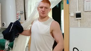 «Жизнь на пенсии».. Вся в делах  и заботах. // Приезжал старший внук.