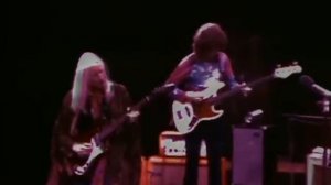 Johnny Winter - Johnny B. Goode (1971)