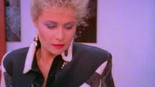 Возвращение в Эдем 2 сезон 7 серия «Решение» (сериал, 1986)