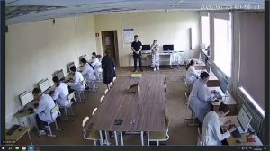 Аккредитация 23-06-2026 «Сестринское дело» М-306, М-406