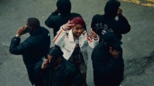 Shaybo - Get it (Official Video)