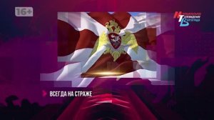 Под Волгоградом подвели итоги Чемпионата кинологов Южного округа Росгвардии