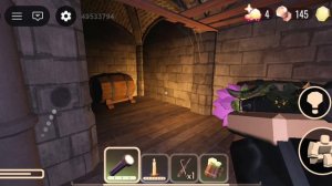 я играю в дорс с телефона