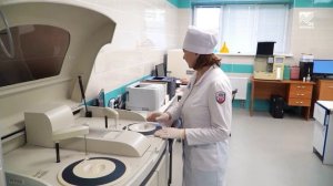 В Карачаево-Черкесии чествуют лучших медицинские работников республики