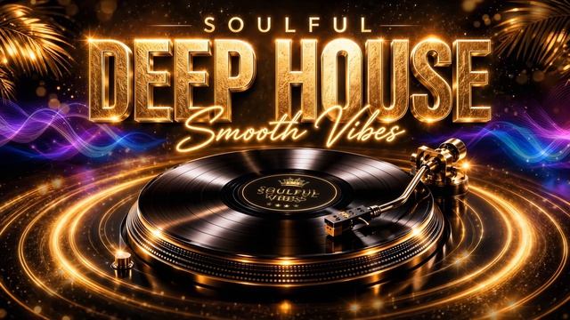 Soulful Deep House Vocal Mix 2026 ｜ Warm Vocals & Smooth Vibes смотреть онлайн