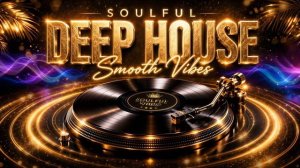 Soulful Deep House Vocal Mix 2026 ｜ Warm Vocals & Smooth Vibes