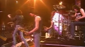 Ramones - I Don't Care